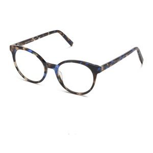 Warby Parker glasses